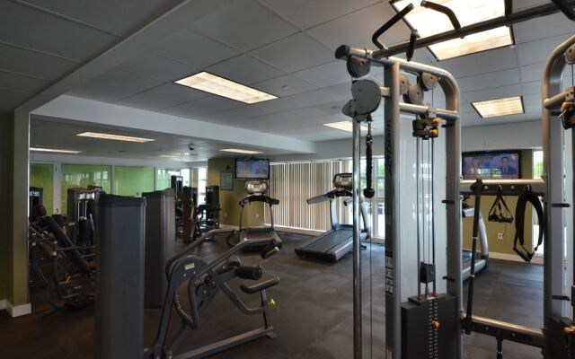 Apartment by Riviera Luxury Living