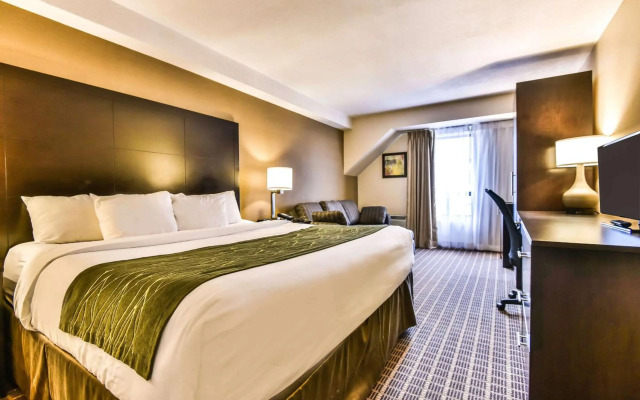 Comfort Inn Windsor