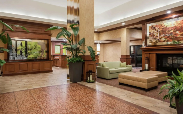 Hilton Garden Inn St. Louis Shiloh/O'Fallon IL