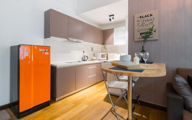 Regalia Suites by Sweet Home KL