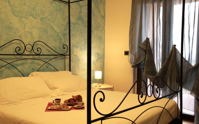 Prati di Maja B&B