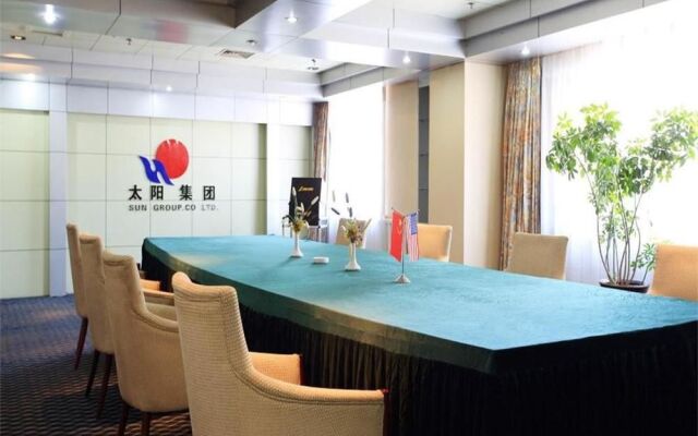 Haiyuwang Hotel