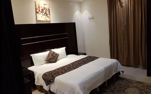 Dar Ayar Hotel apartments