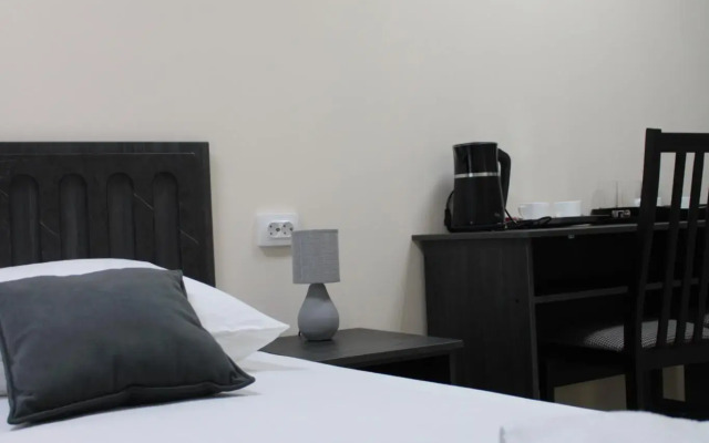 Guest House na Podolskoy