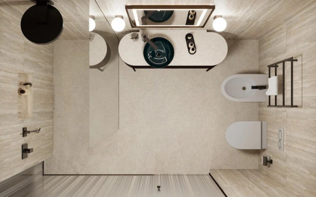 Porto Lotti Suite Hotel