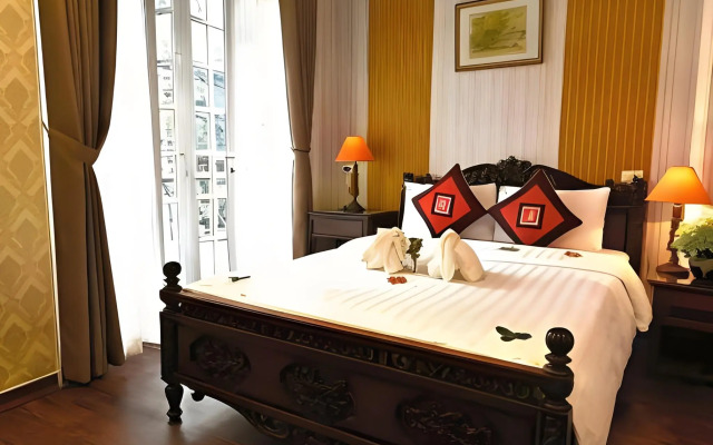 Ibiz City Hostel