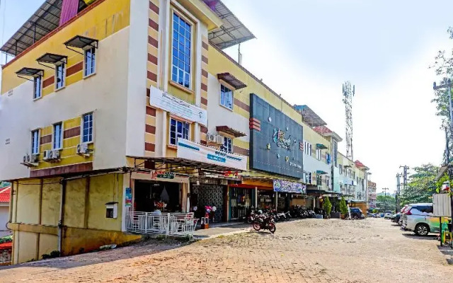 Zazezo Homestay Syariah by OYO