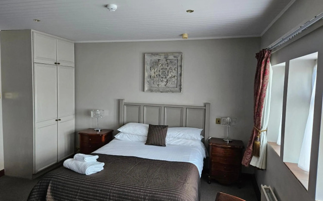 Pennine Manor Hotel