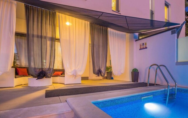 Awesome Home in Selce With Wifi and 4 Bedrooms
