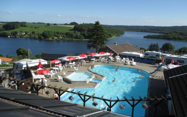 Terrassen Camping and Cottages