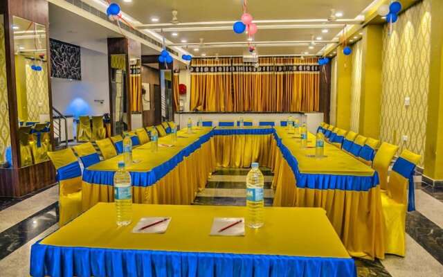 Sun View International Hotel