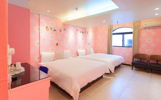 KH ezstay HOTEL