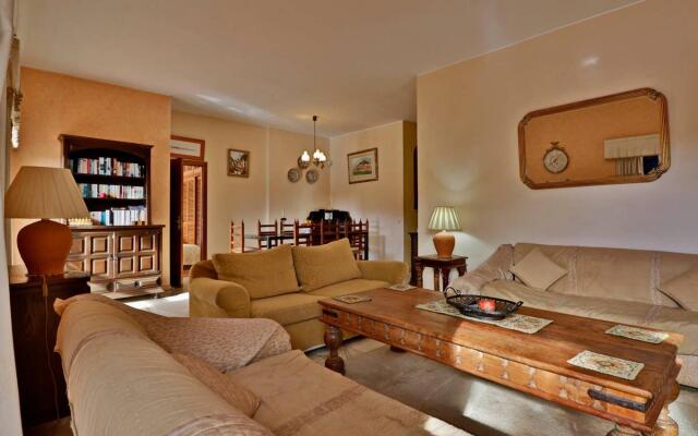 Villa Flora V034 (Oceano)