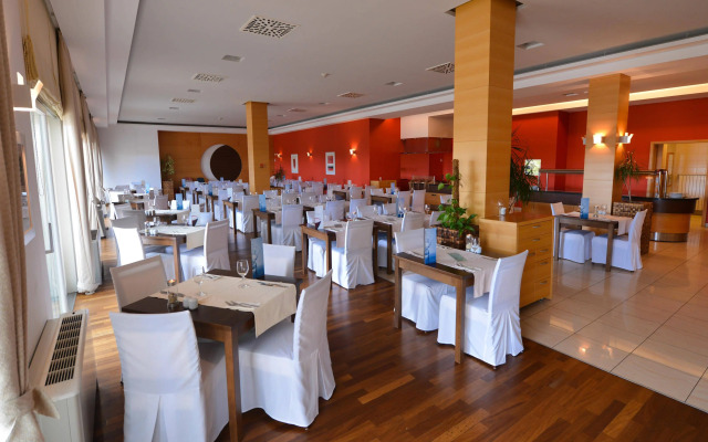Family Hotel La Luna
