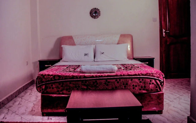 Mbale Travellers Inn