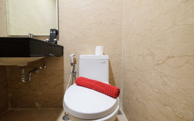 2BR Pancoran L'Avenue Apartment Great Facility