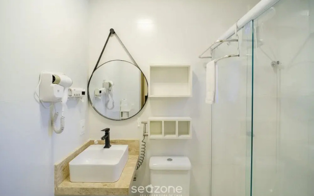 Cozy Studio in Praia do Forte Vgc0005