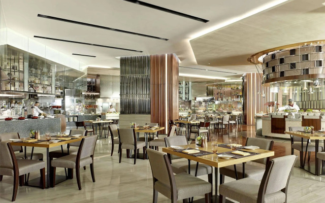 Langham Place Xiamen