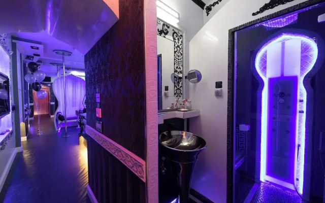 guest house eros suite