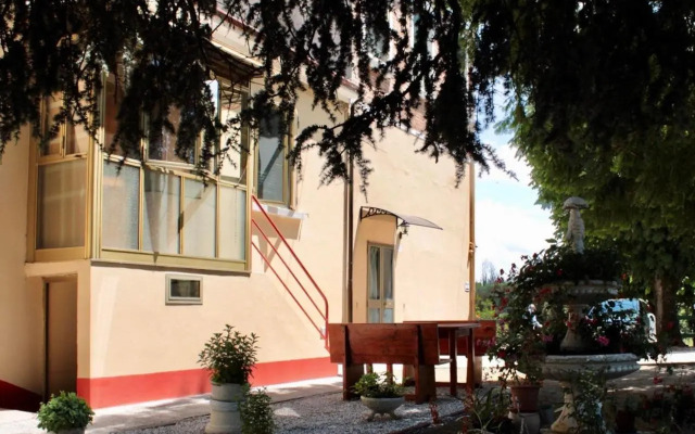 Villa Lilli 2