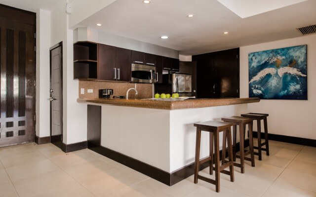 Aldea Thai by Playa District