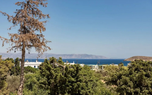 Sun Drop I With Private Pool Drios Beach Paros