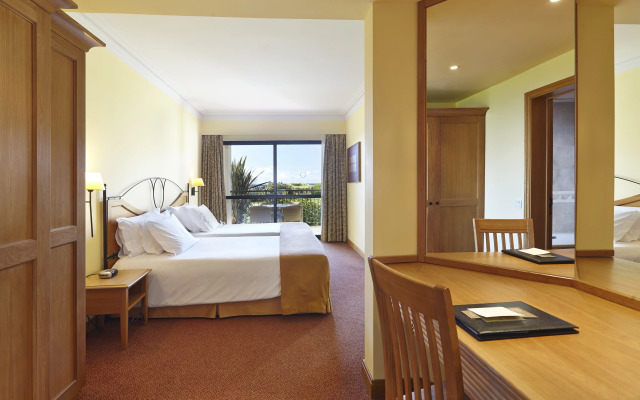 The Residence at Vila Porto Mare