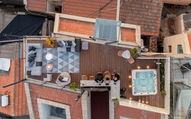 Albi Boutique Hotel
