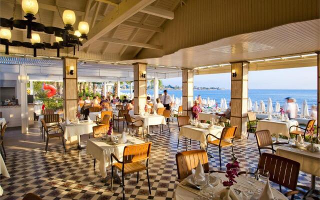 Side Star Beach Hotel - Ultra All Inclusive