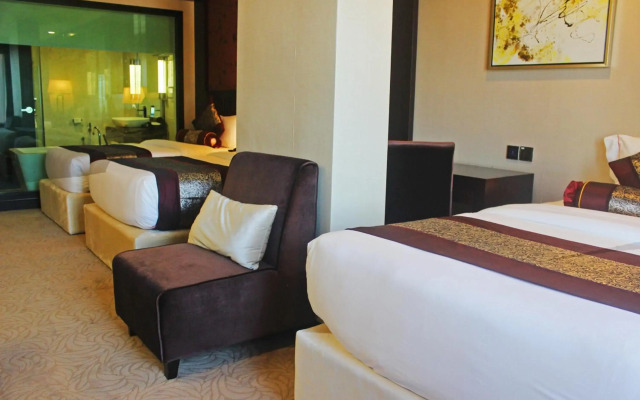 Royale Signature Hotel