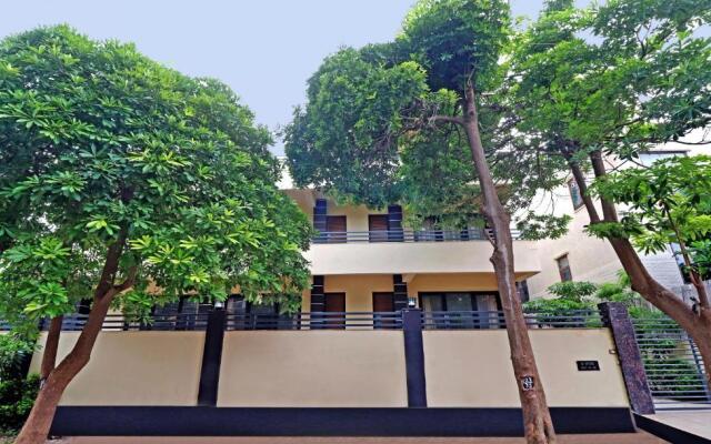 Treebo Trip Singh Suites 2