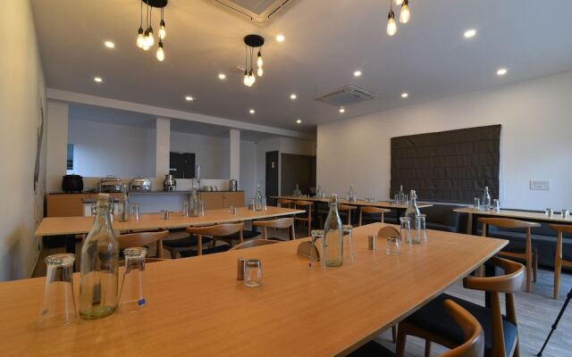 OYO Townhouse 159 Sarjapur (YO STAYS)