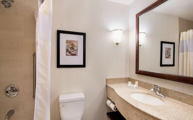Hilton Garden Inn West Edmonton