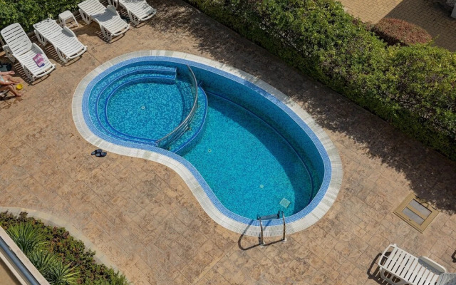 Sea View Apartments