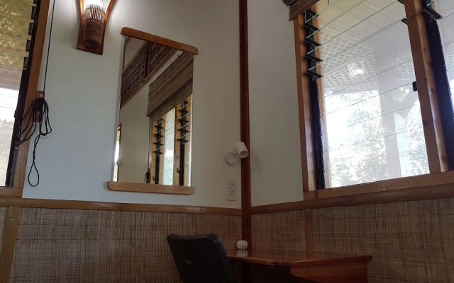 Eskapo Verde Lodge Moalboal