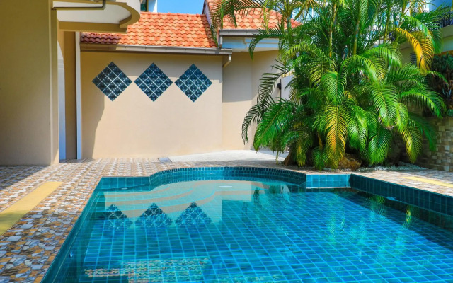 Sweet Villa Pattaya