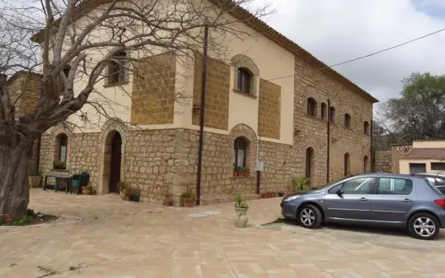 Agriturismo Camemi