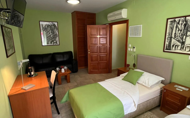 Rooms Toni Split