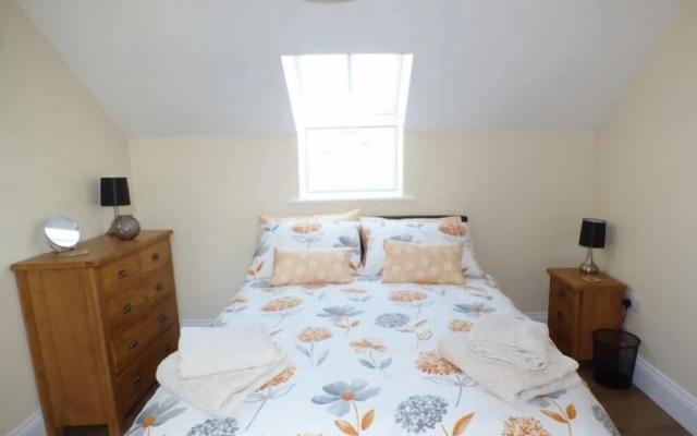 Lloft Gwair - Hayloft