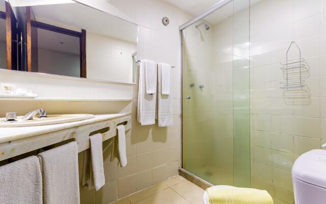 Hotel Golden Park Rio de Janeiro Aeroporto By Nacional Inn