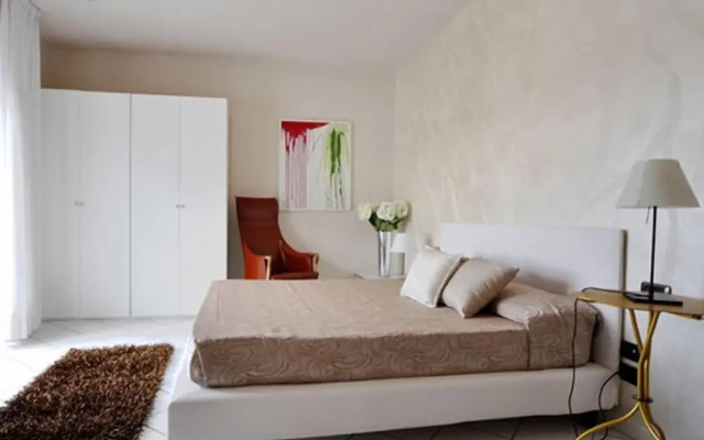 Le Residenze Del Gallo D'oro