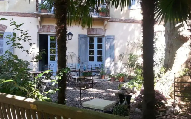 Demeure Saint Vincent