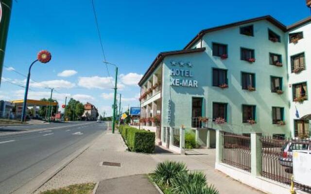 Hotel Xe-Mar