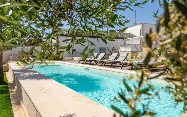 Masseria dei Monaci