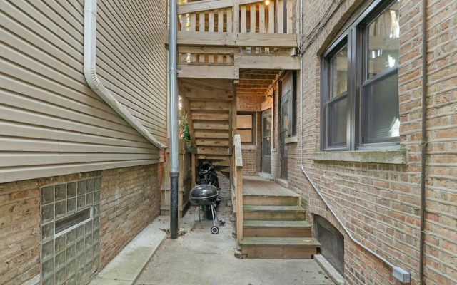 Cozy Studio - Leland 1N