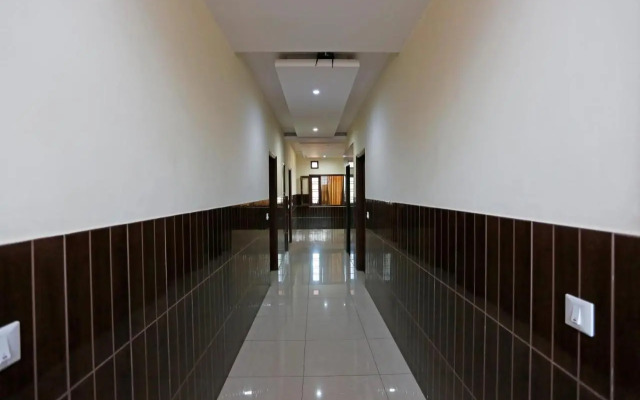 Hotel Vishnu Inn
