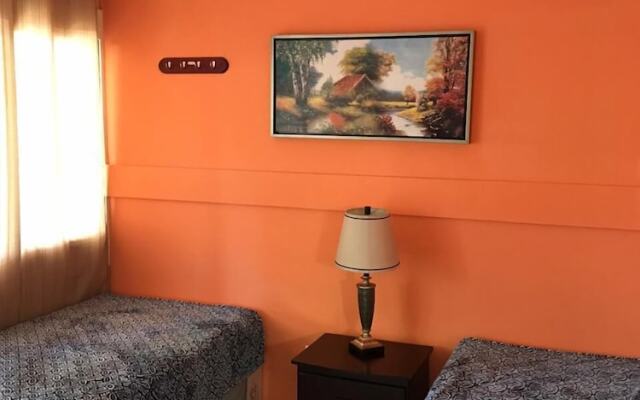 Hotel El Balcon