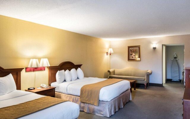 Country Inn & Suites by Radisson Rehoboth Beach - Dewey