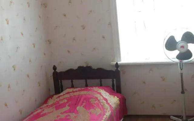 Anaklia Beach Home