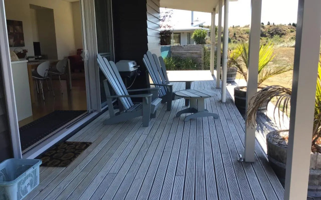 Nikau’s on Palmer